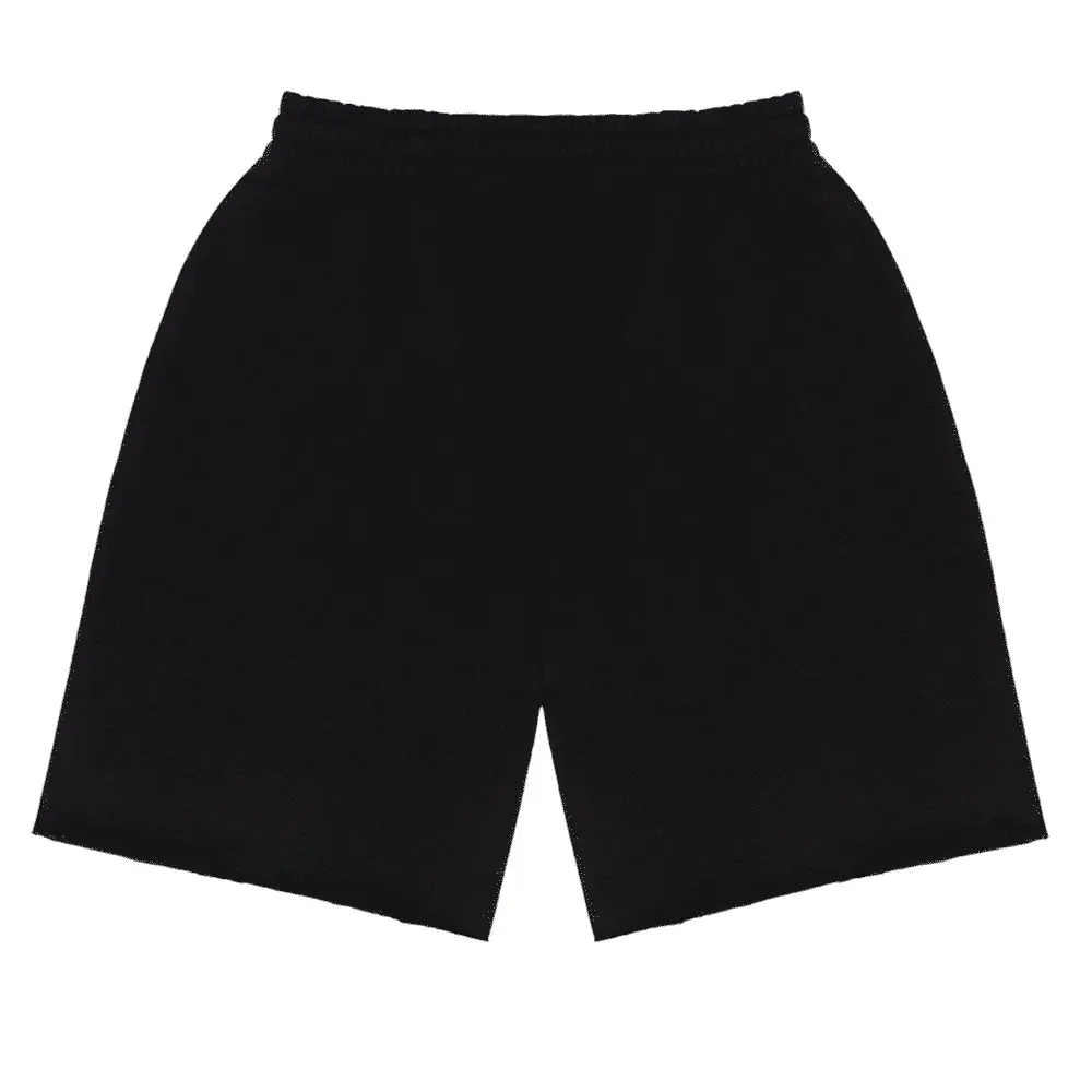 Denim Tears University Shorts Black - Image 2