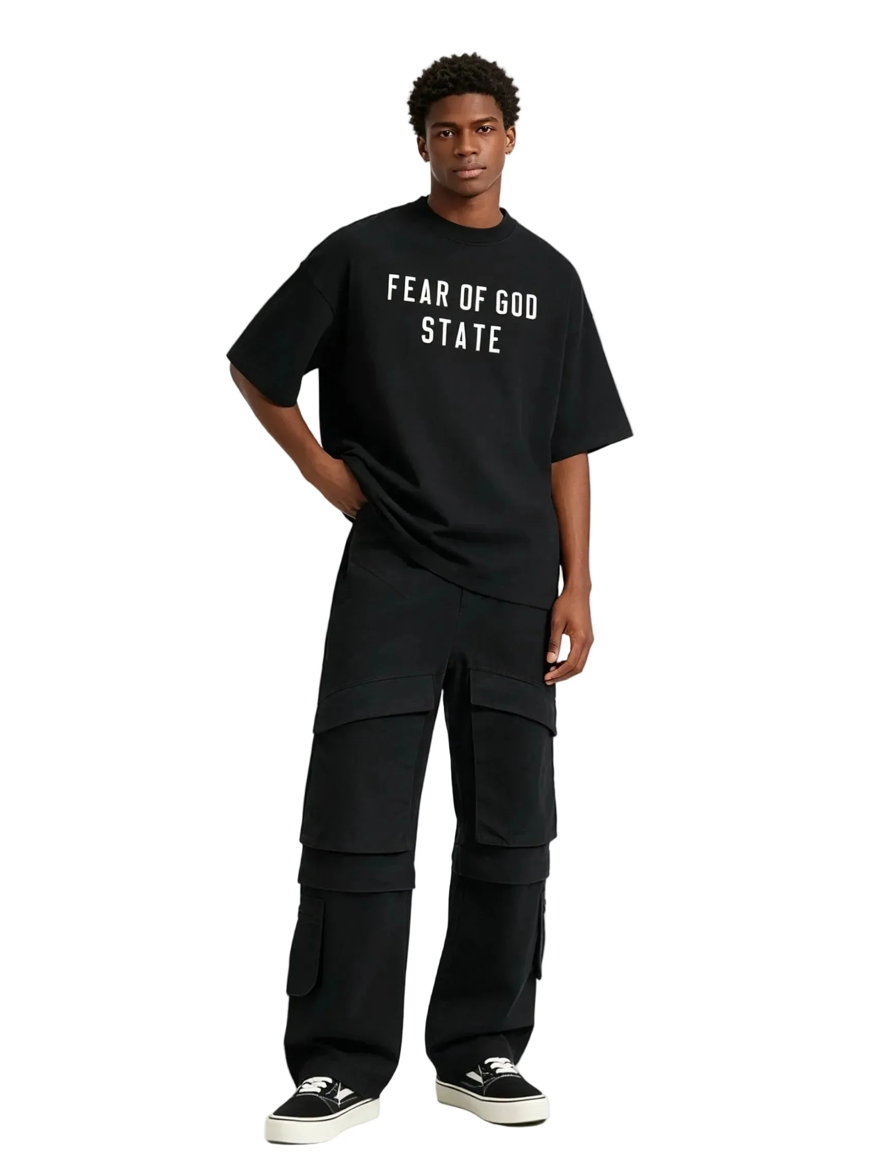 Entire Studios  Hard Cargo Pants - Image 5