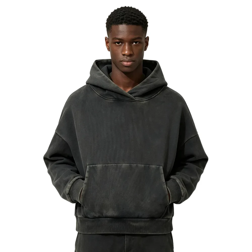 Entire Studios Heavy Hood Hoodie - Image 3