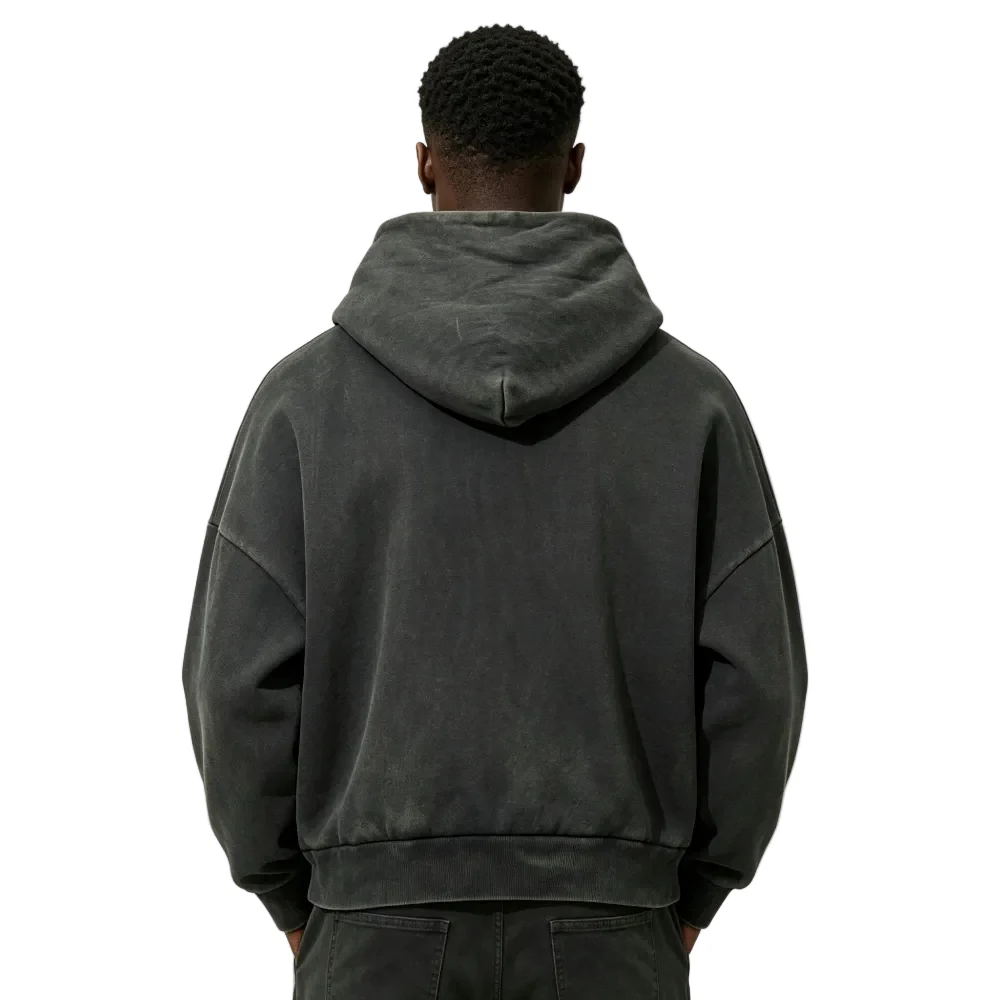 Entire Studios Heavy Hood Hoodie - Image 4