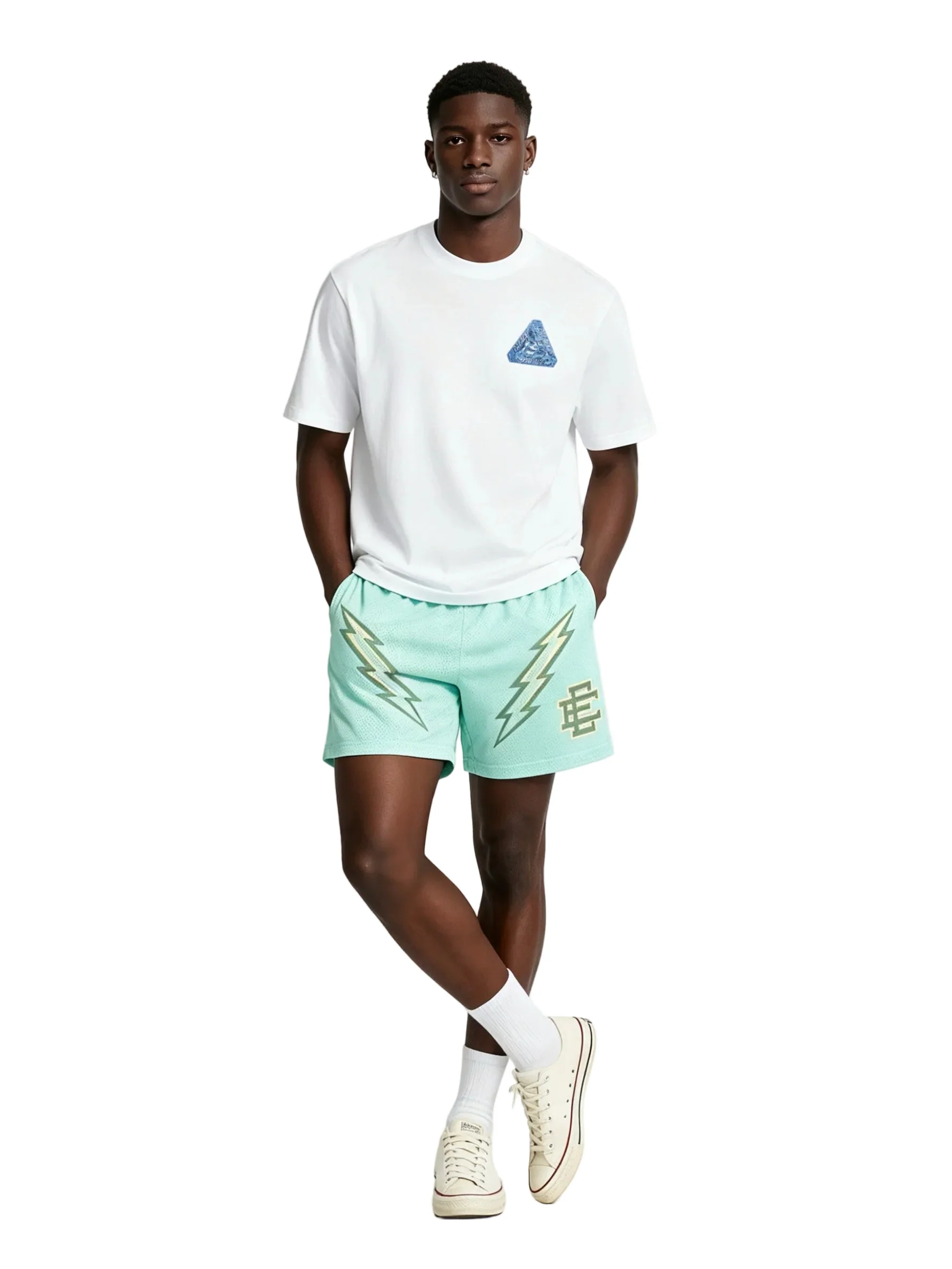 Eric Emanuel EE Basic Core Short Yucca Bolts - Image 2
