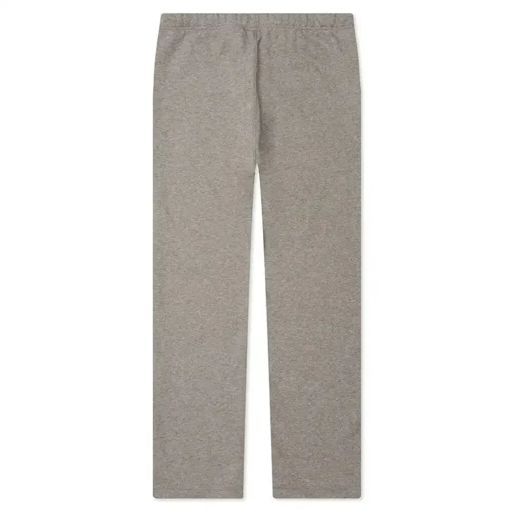 Fear of God Essentials Core Collection Relaxed Sweatpants Dark Oatmeal - Image 2