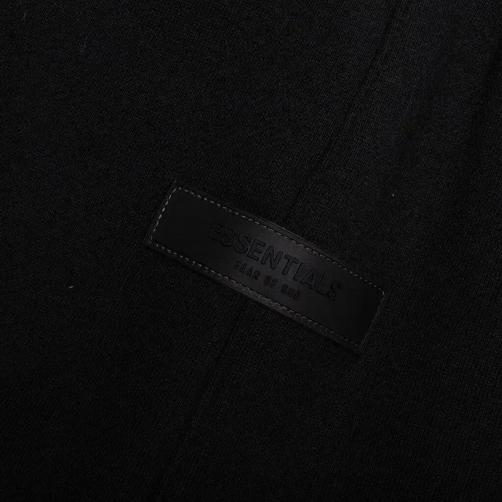 Fear of God Essentials Core Collection Relaxed Sweatpants Stretch Limo - Image 3
