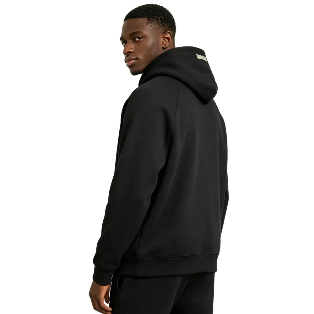 Fear of God Essentials Essentials 1977 Hoodie Iron - Image 4