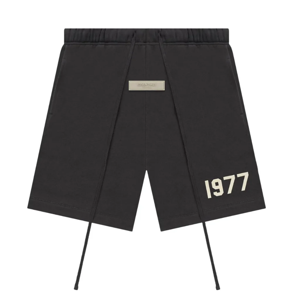 Fear of God Essentials Essentials Shorts Iron