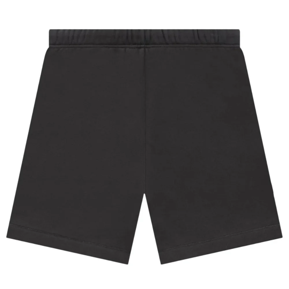 Fear of God Essentials Essentials Shorts Iron - Image 2