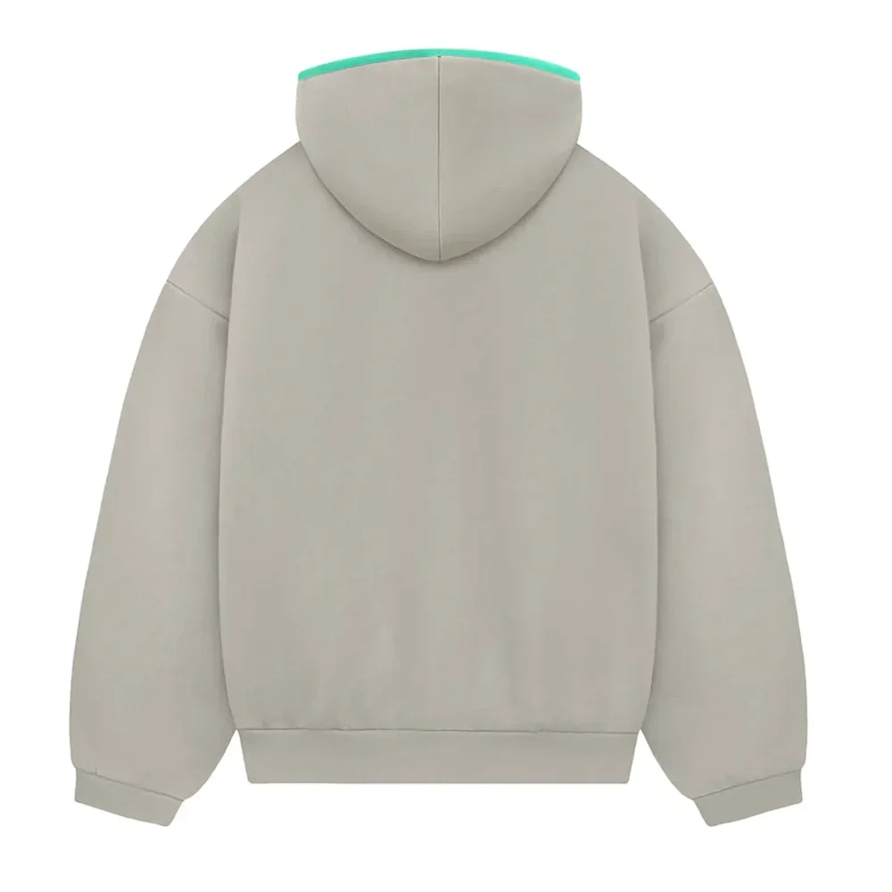 Fear of God Essentials Hoodie Seal - Image 2