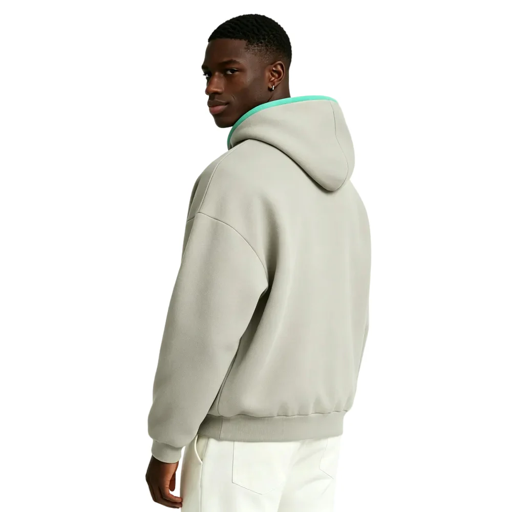 Fear of God Essentials Hoodie Seal - Image 4