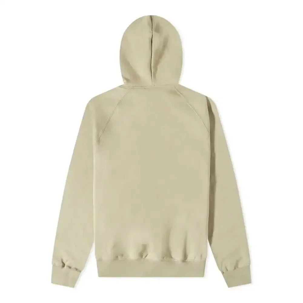 Fear of God Essentials Logo Hoodie Seafoam - Image 2
