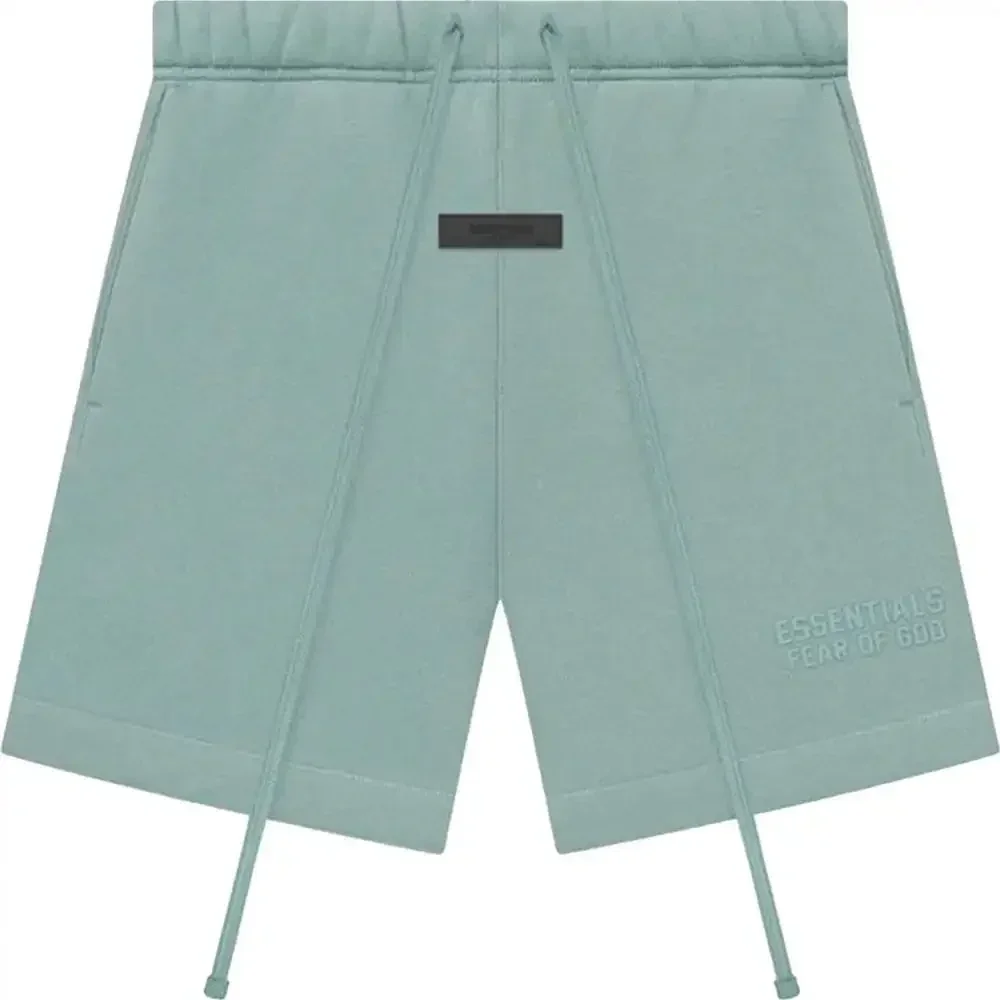 Fear of God Essentials SS23 Sweatshort Sycamore