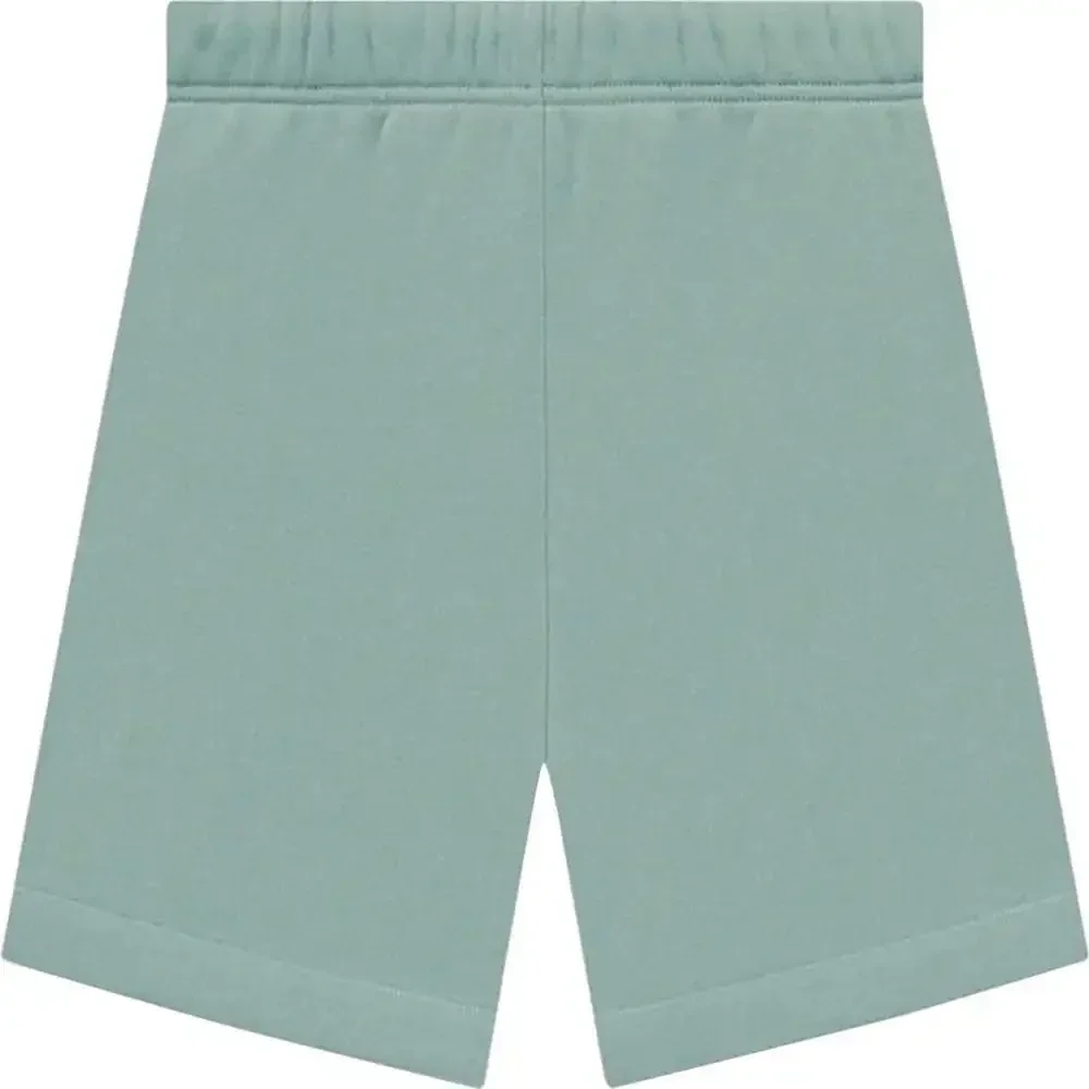 Fear of God Essentials SS23 Sweatshort Sycamore - Image 2