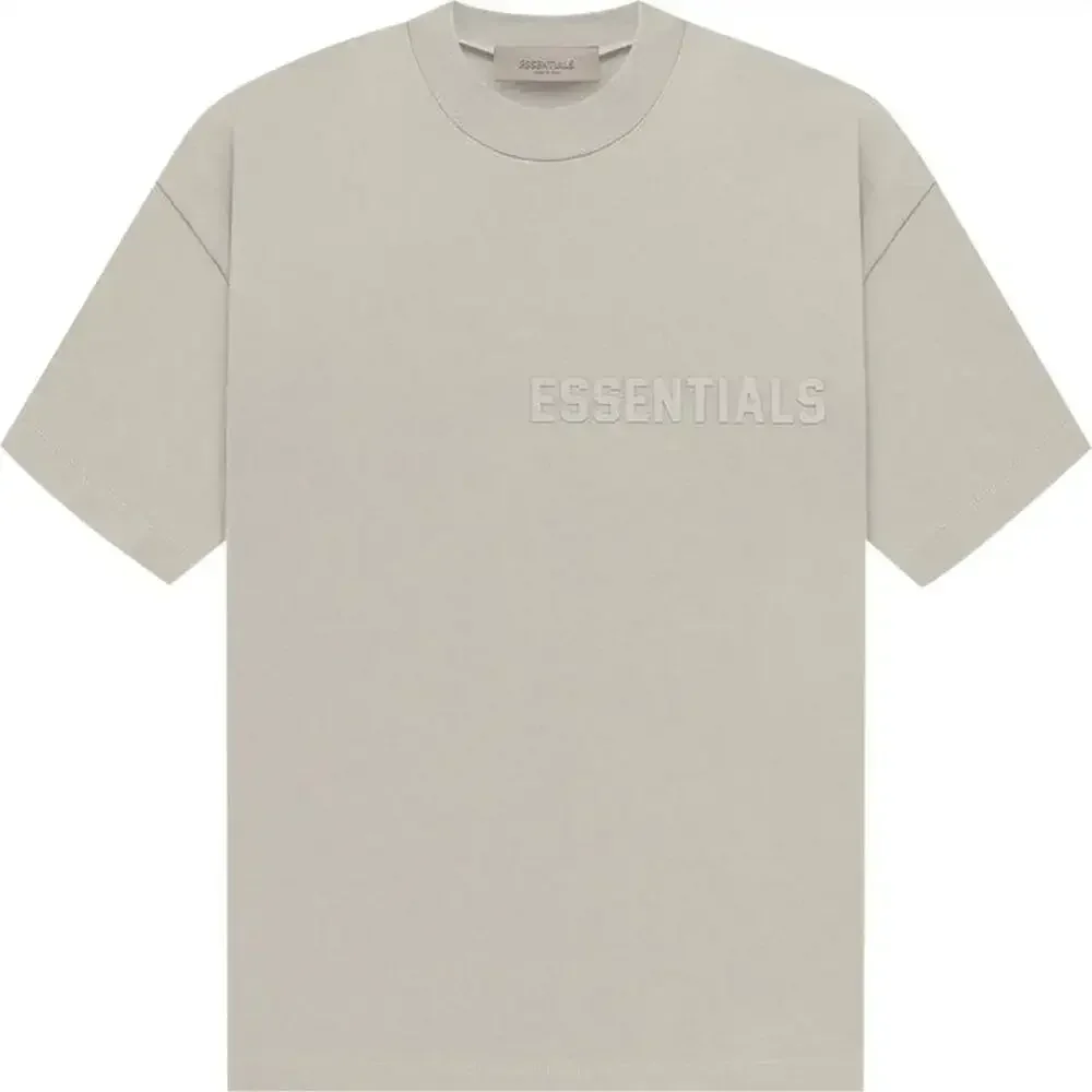 Fear of God Essentials SS23 Tee Seal