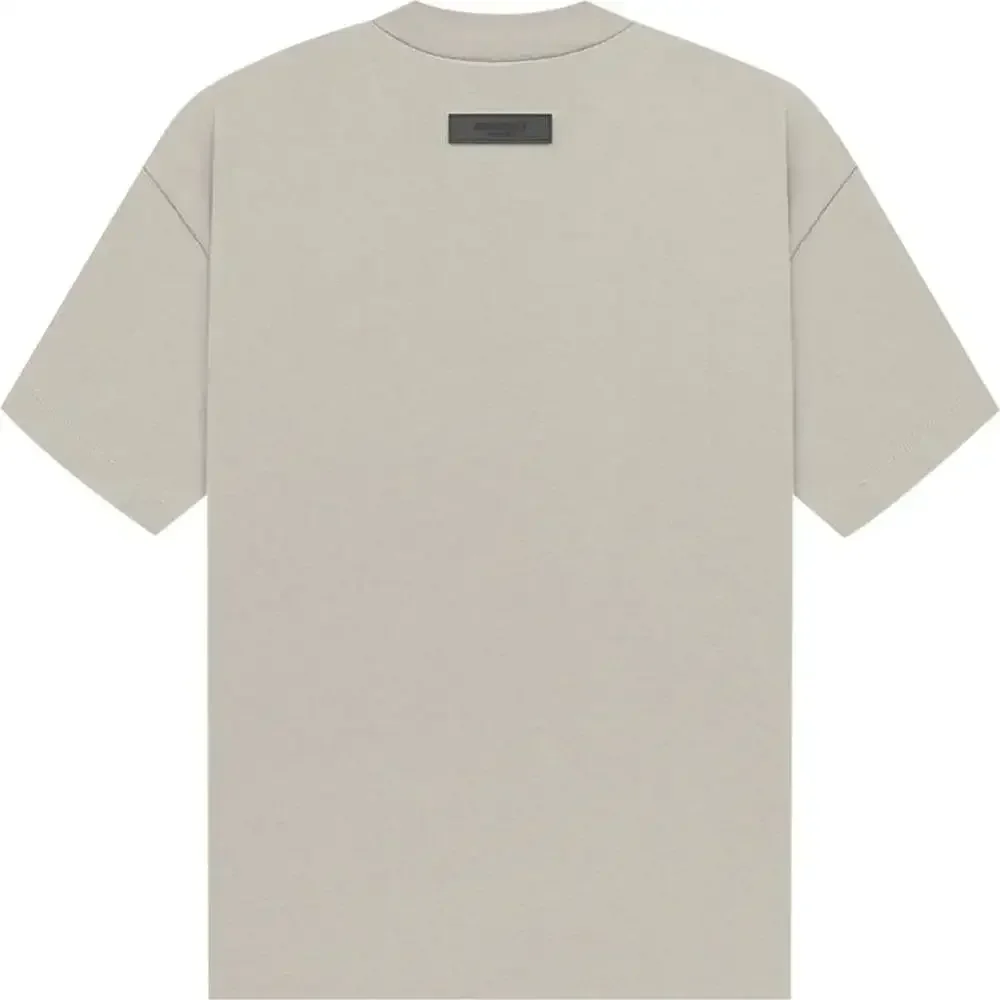 Fear of God Essentials SS23 Tee Seal - Image 2