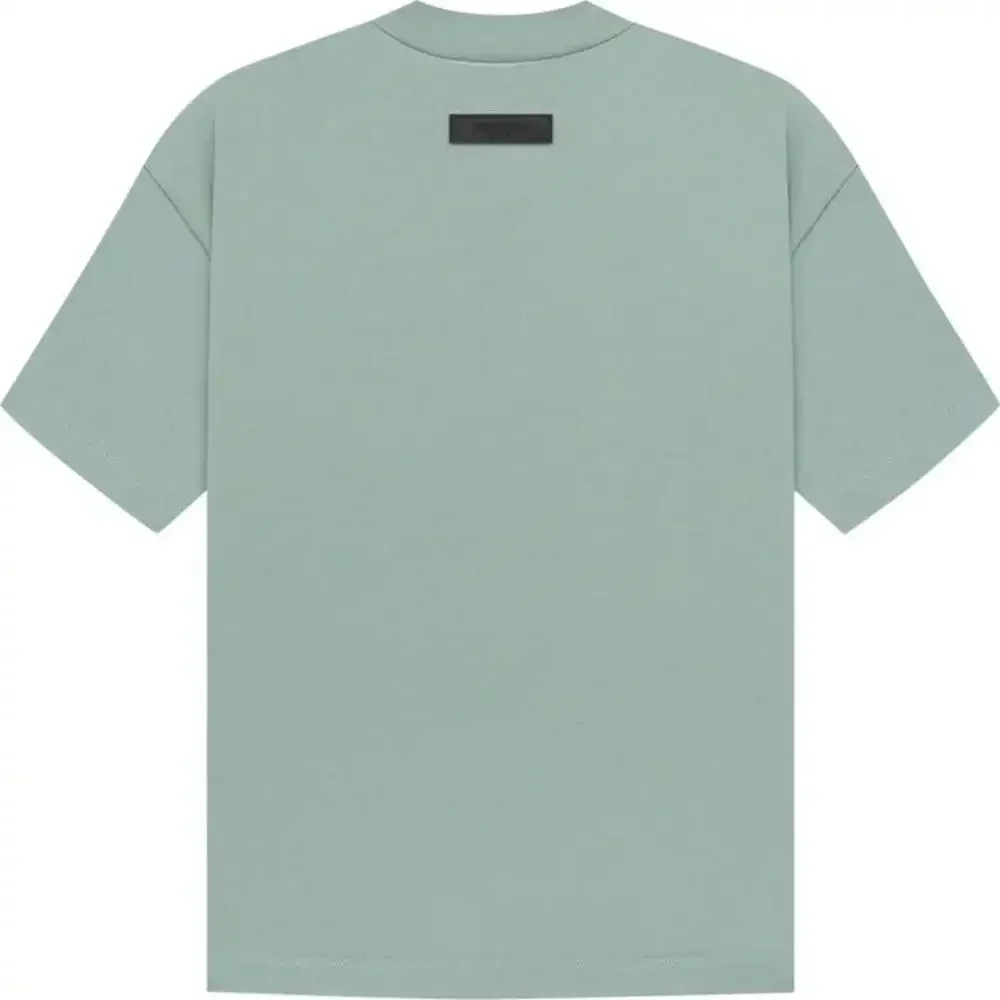 Fear of God Essentials SS23 Tee Sycamore - Image 2