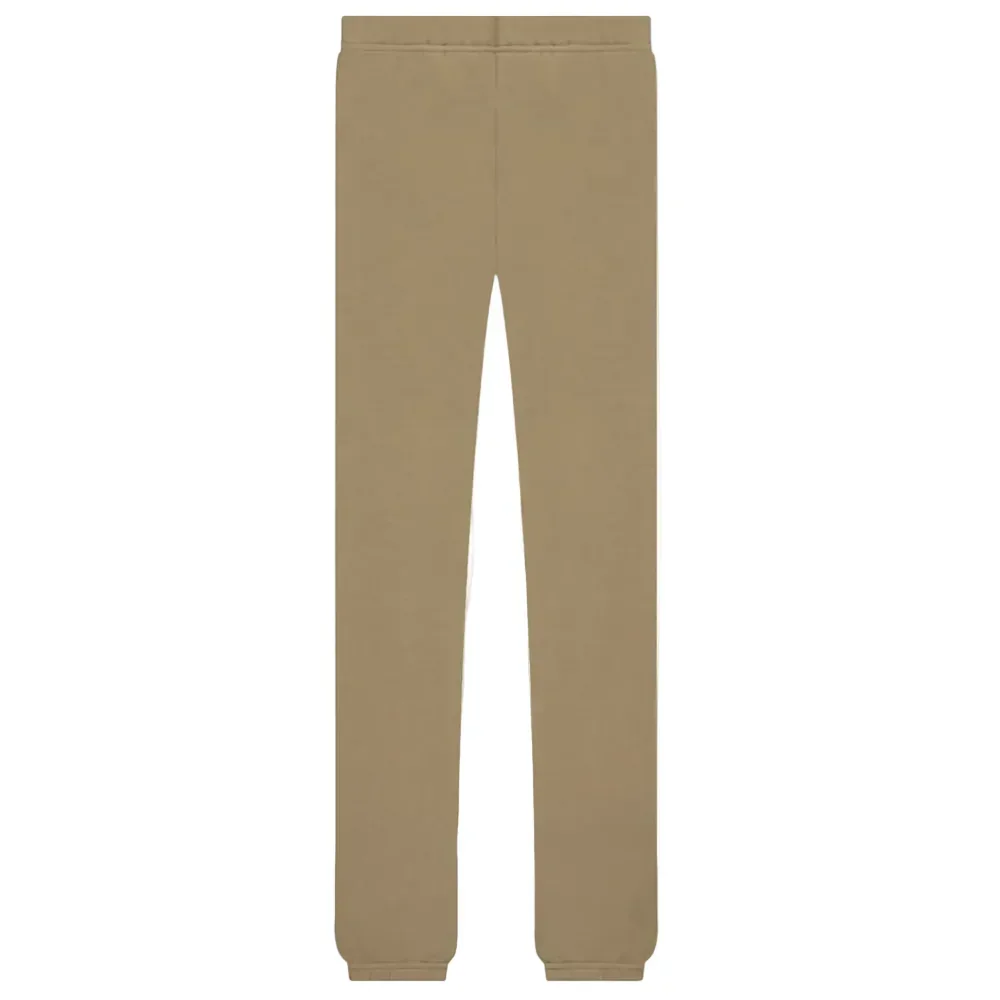 Fear of God Essentials Essentials Sweatpant Oak - Image 2