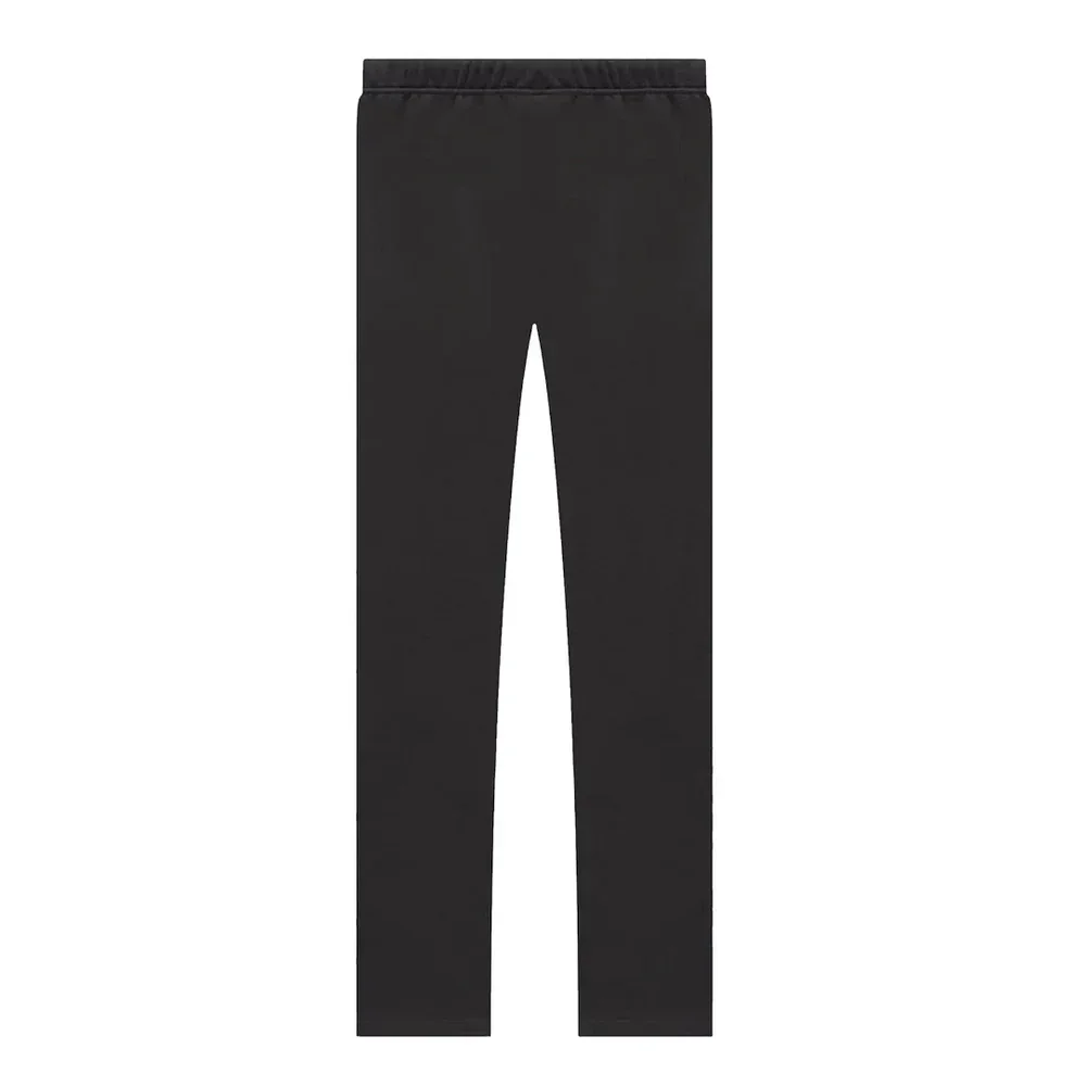 Fear of God Essentials Relaxed Sweatpants Iron - Image 2
