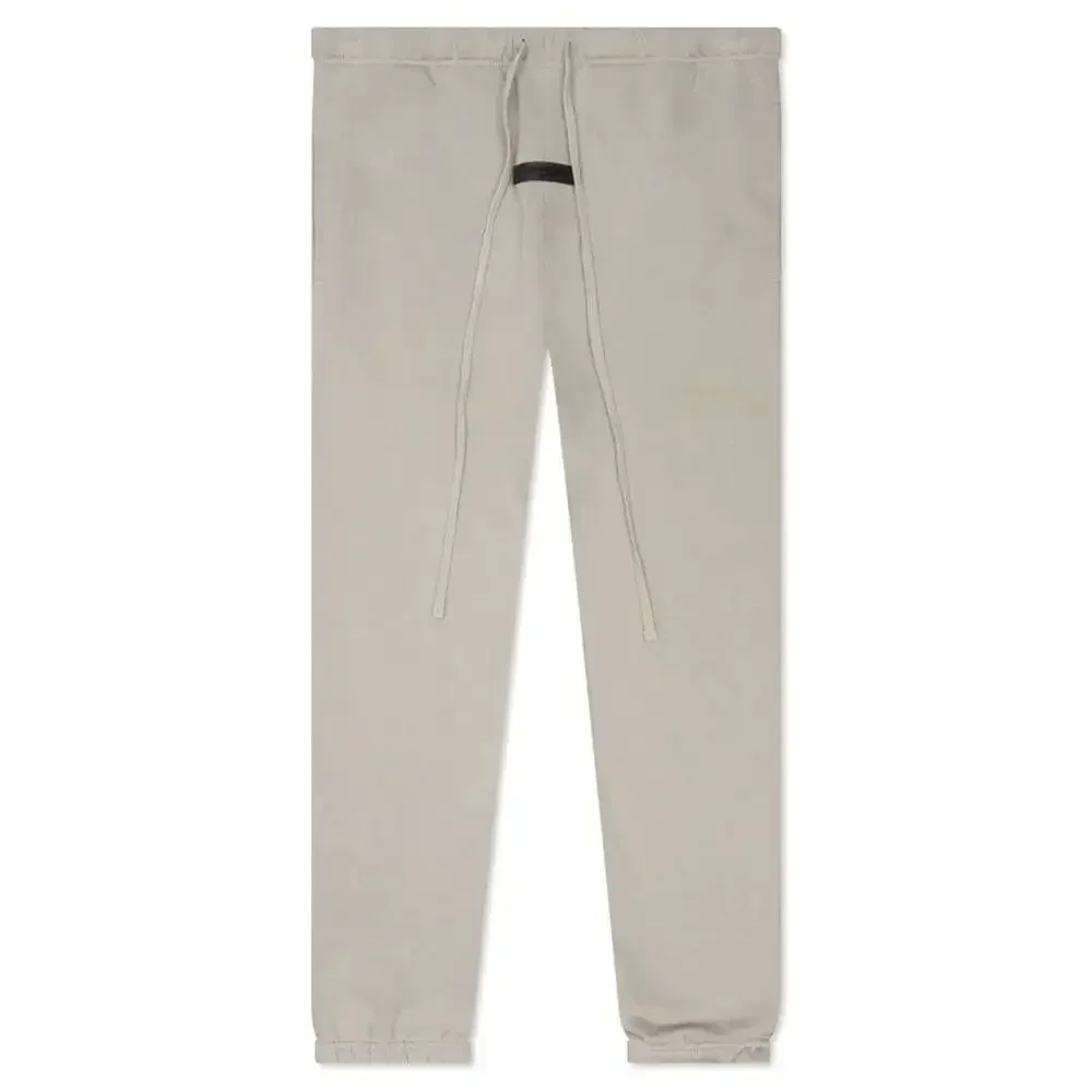 Fear of God Essentials Sweatpants Smoke
