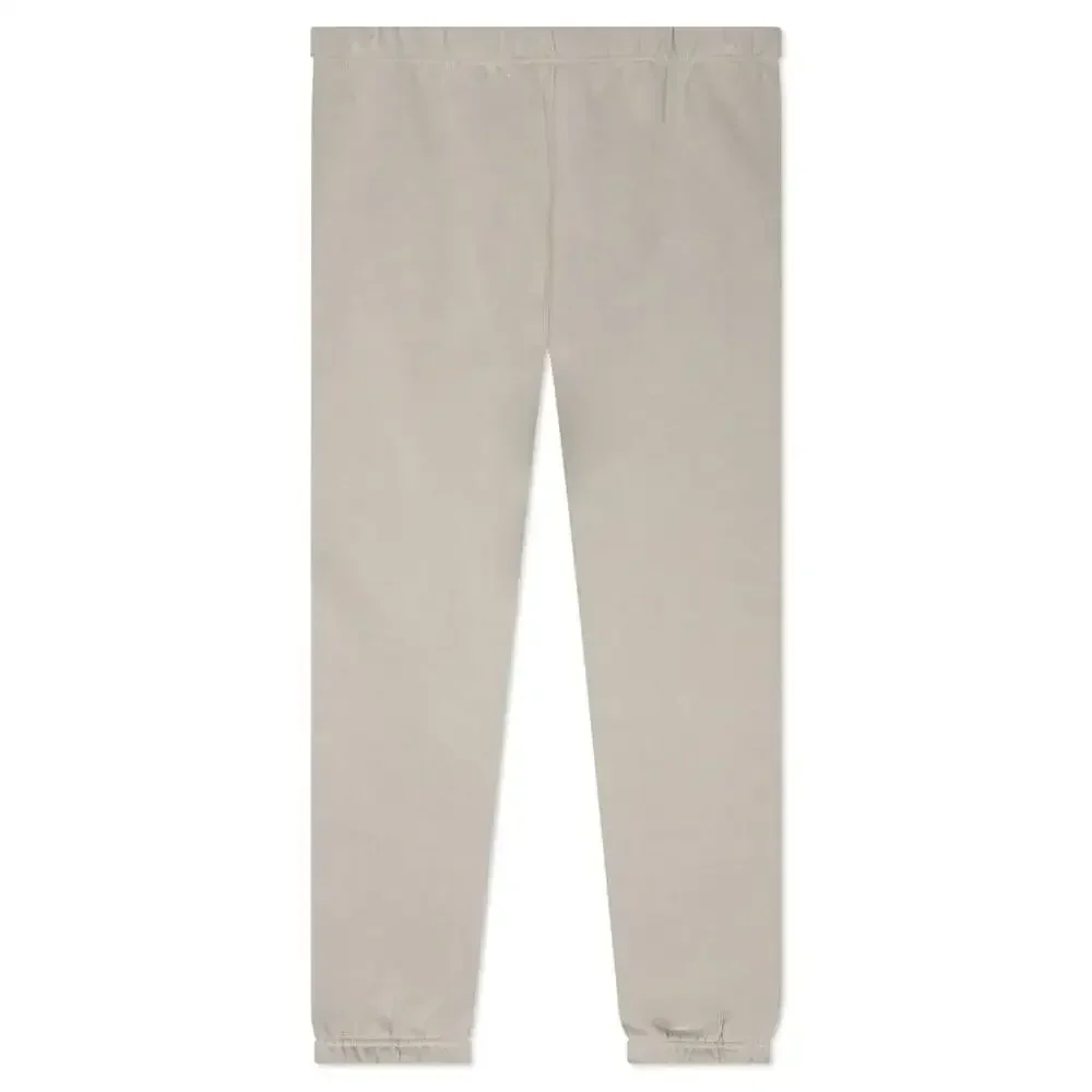 Fear of God Essentials Sweatpants Smoke - Image 2