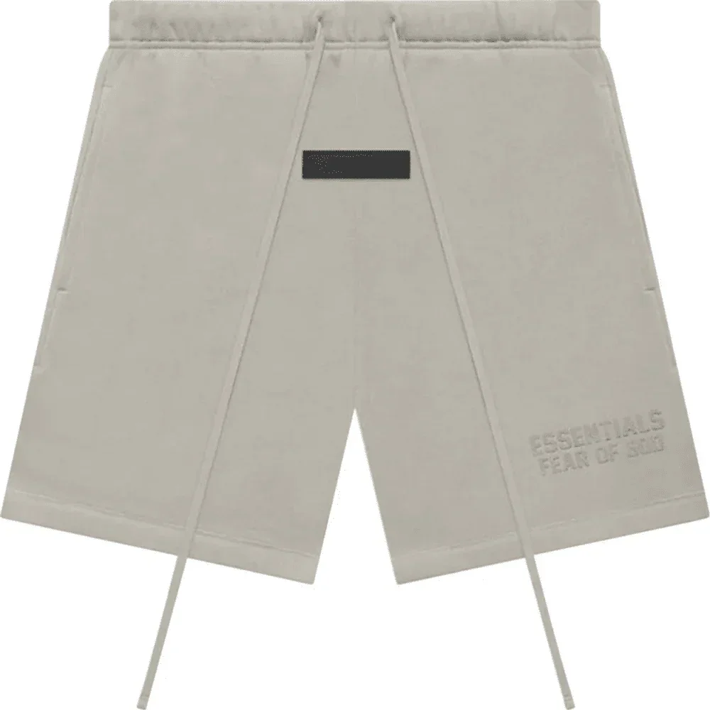 Fear of God Essentials Sweatshort – Seal