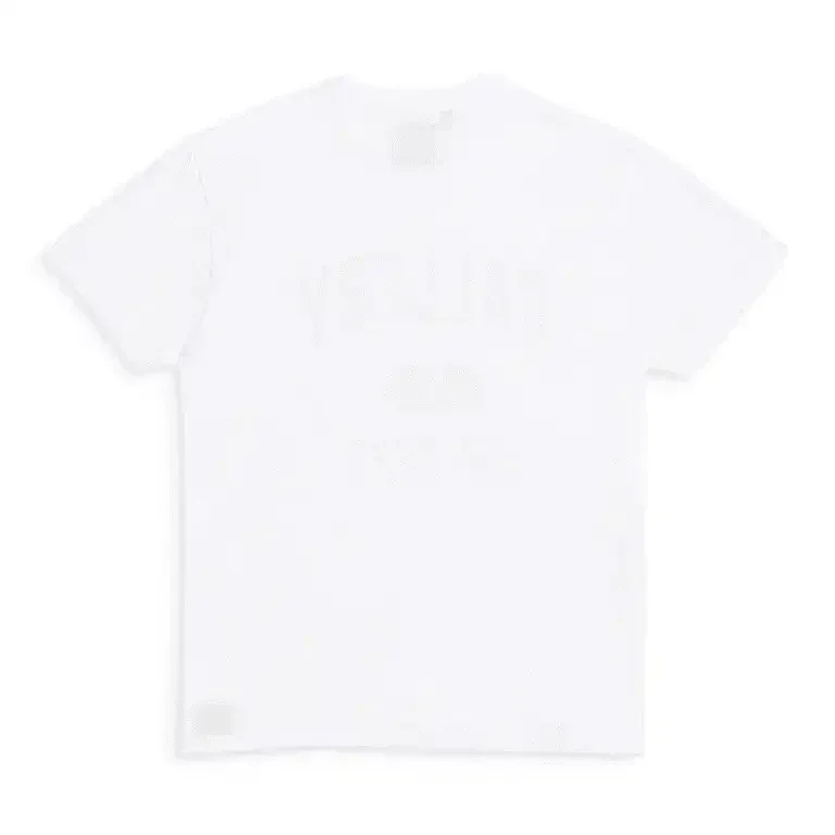 Gallery Dept. Art Dept Tee White - Image 2