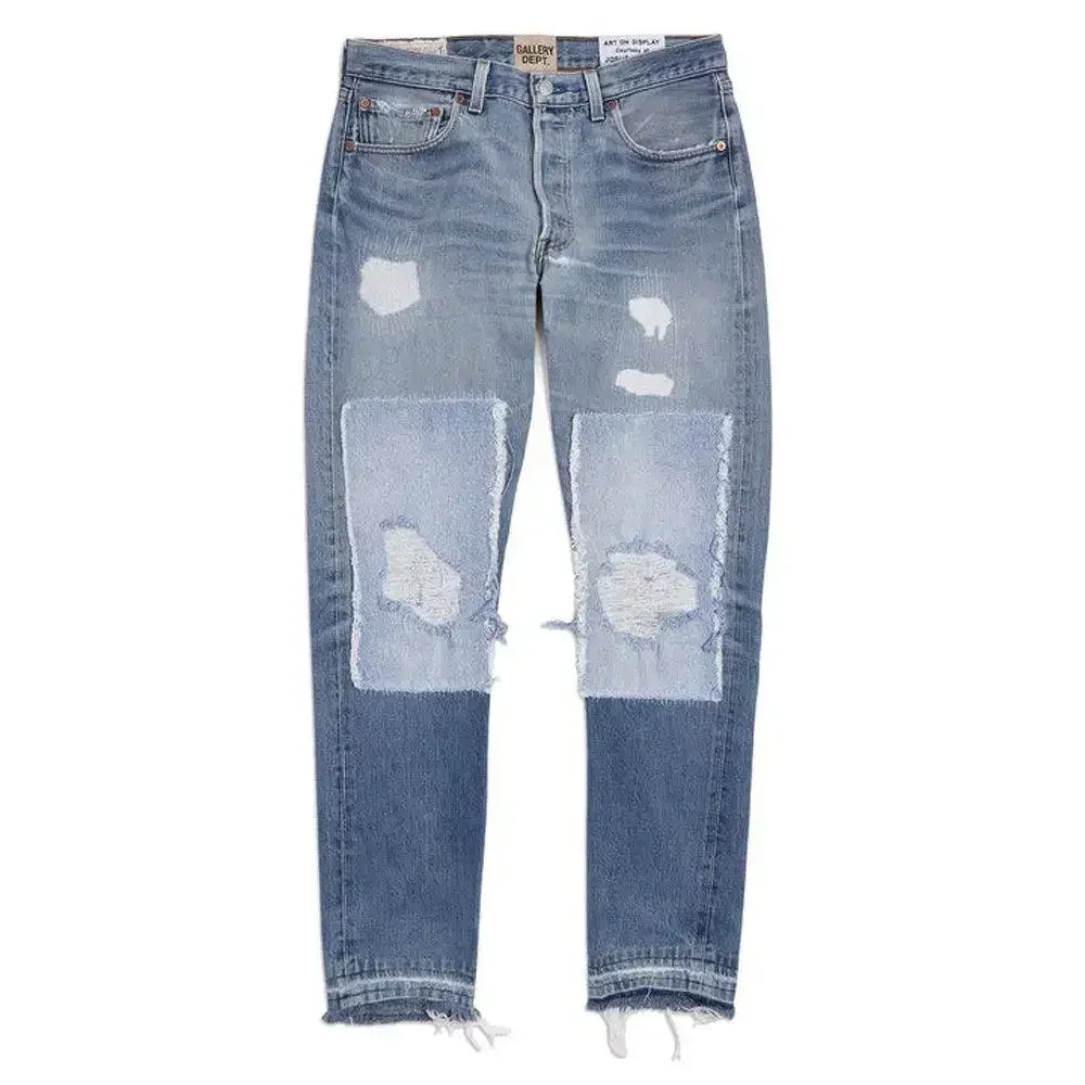 GALLERY DEPT. Ranger 5001 Denim Indigo