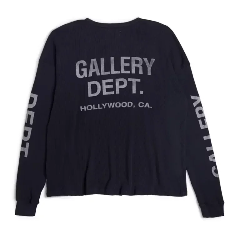 Gallery Dept. Thermal Black - Image 2