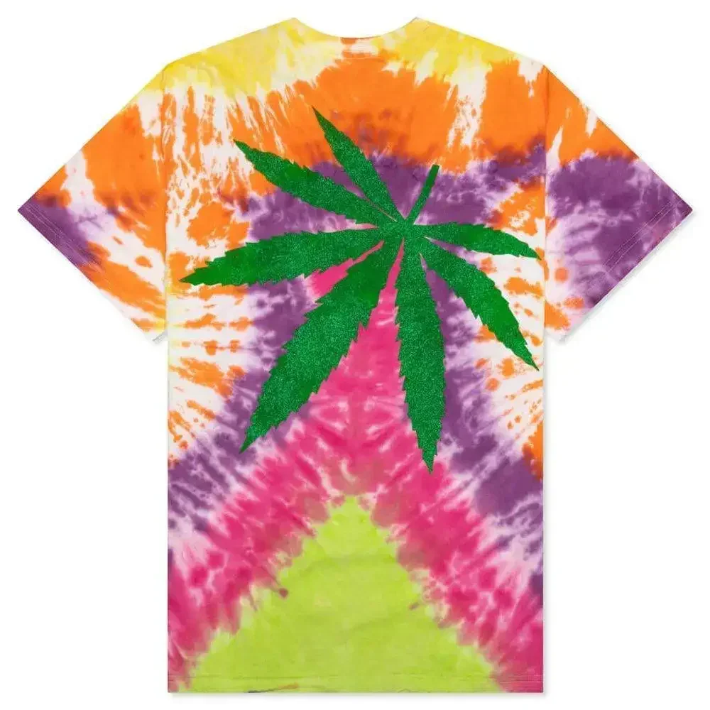 Gallery Dept. Weed Tee Tie Dye - Image 2