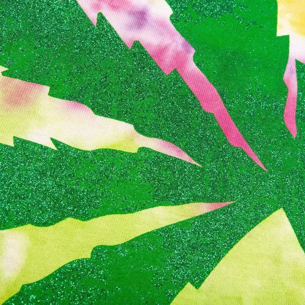 Gallery Dept. Weed Tee Tie Dye - Image 3