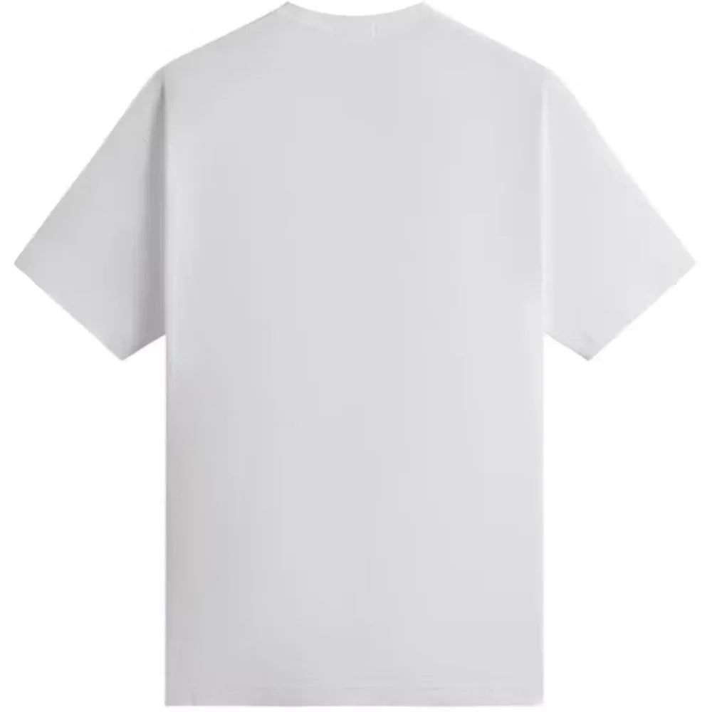 Kith x Batman Joker Tee White - Image 2
