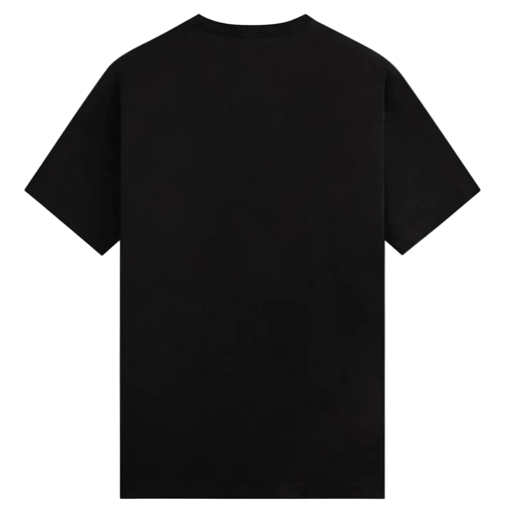 Kith x Scarface The World Is Yours Tee Black - Image 2