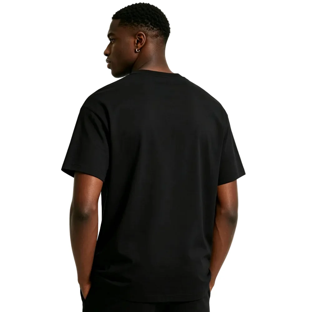 Kith x Scarface The World Is Yours Tee Black - Image 4