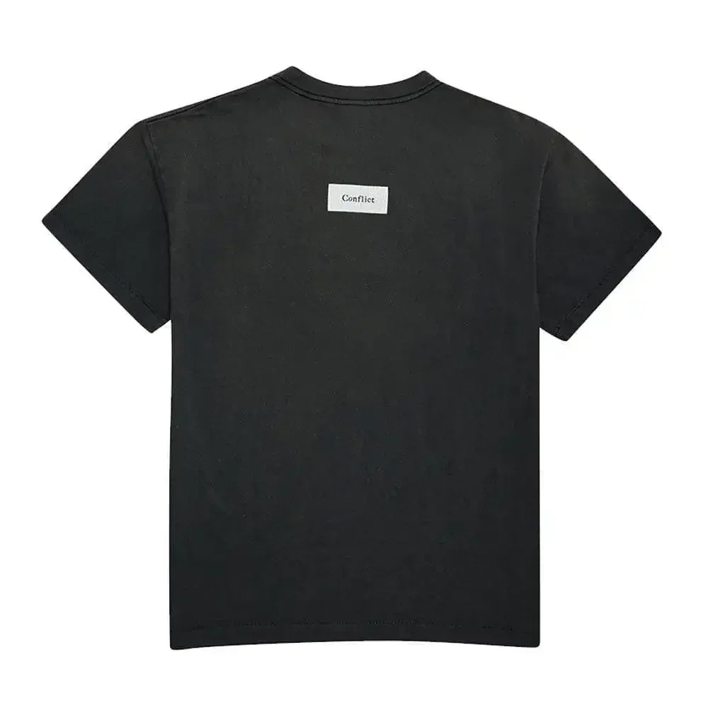 Saint Michael Control SS Tee - Image 2