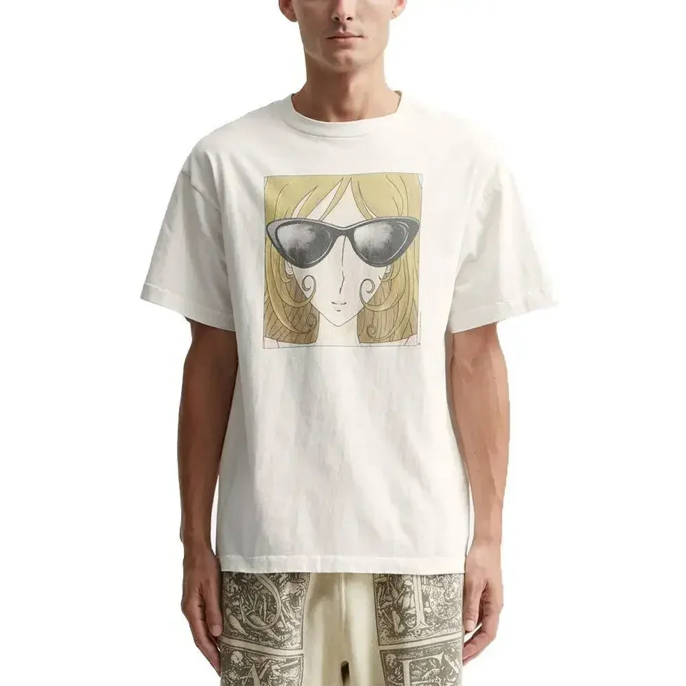 Saint Michael Sunglass T-shirt - Image 3