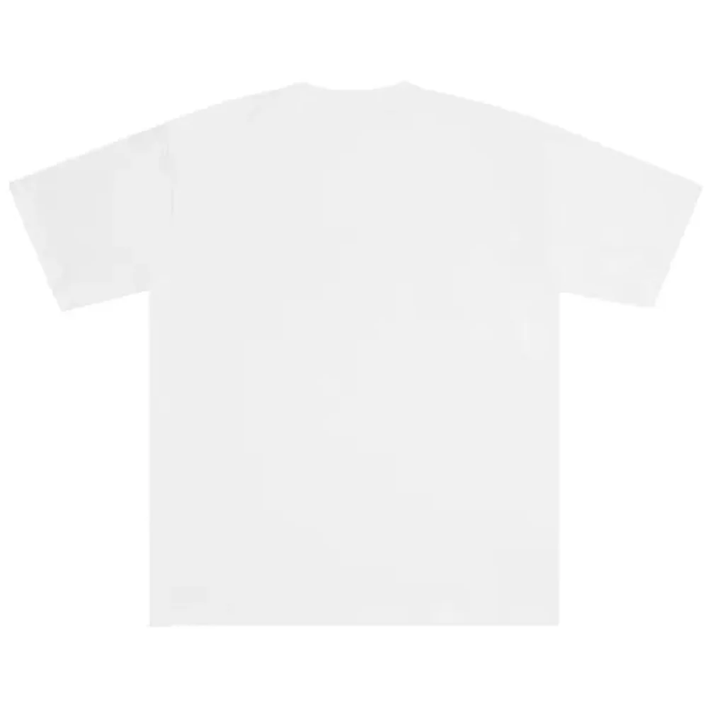 Sp5der Focused Logo Tee White - Image 2