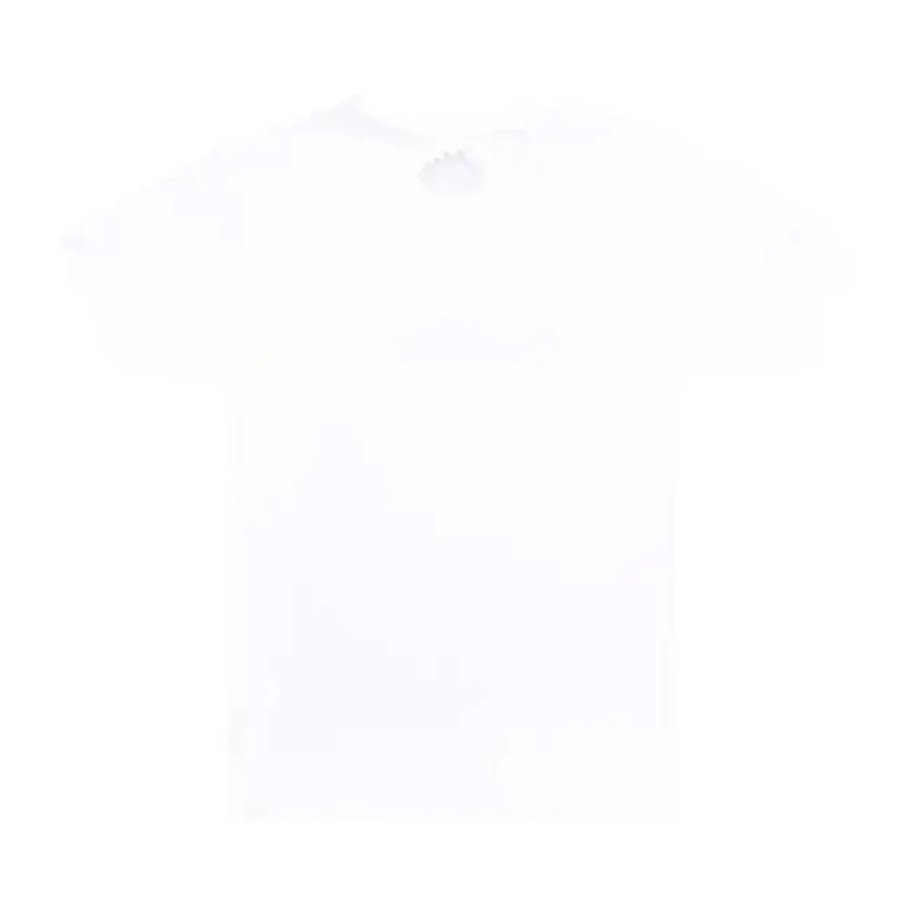 Sp5der OG Web Baby Tee White - Image 2