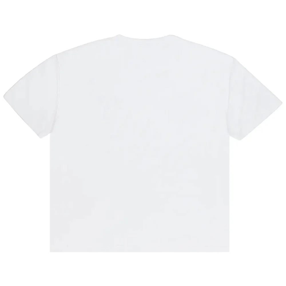 Sp5der OG Web Tee White - Image 2