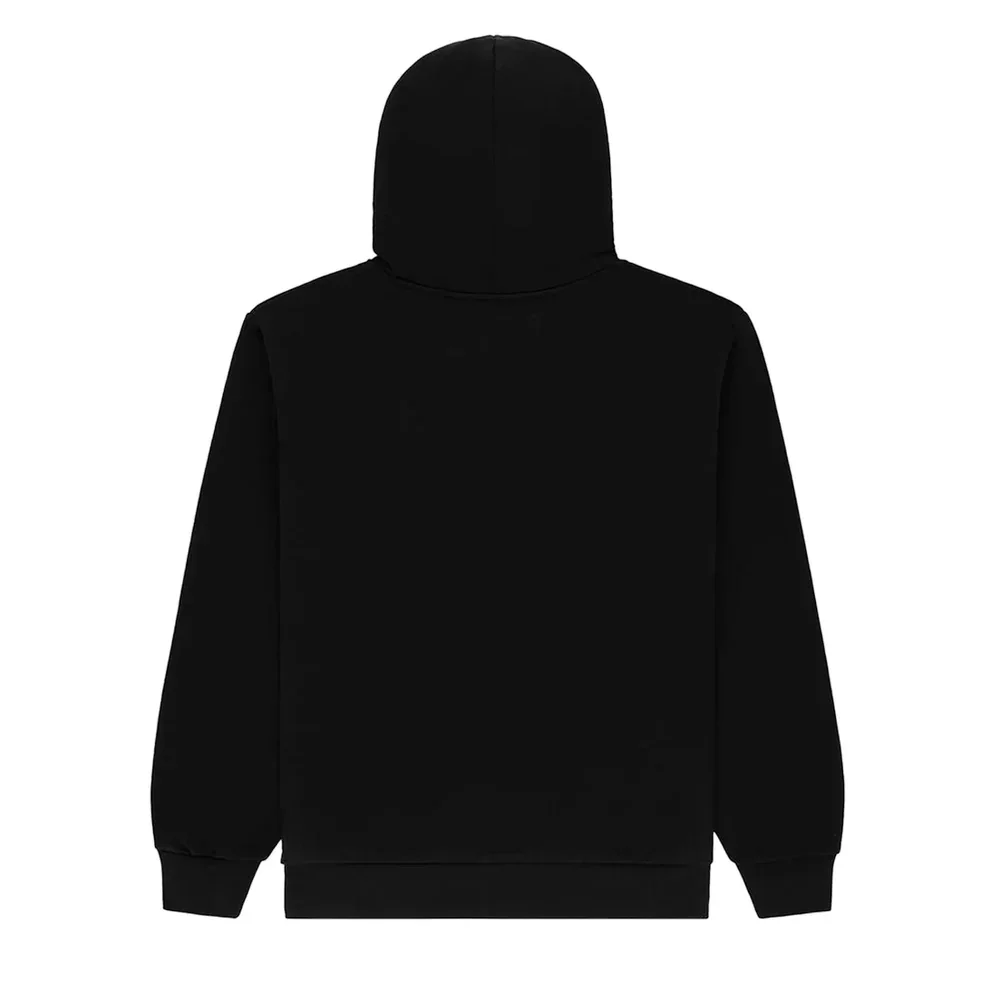 Sp5der OG Web V2 Phantom Zip Up Black - Image 2