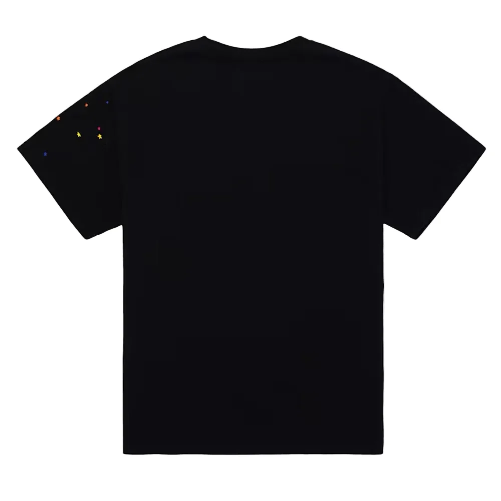 Sp5der OG Web V2 Tee Black - Image 2
