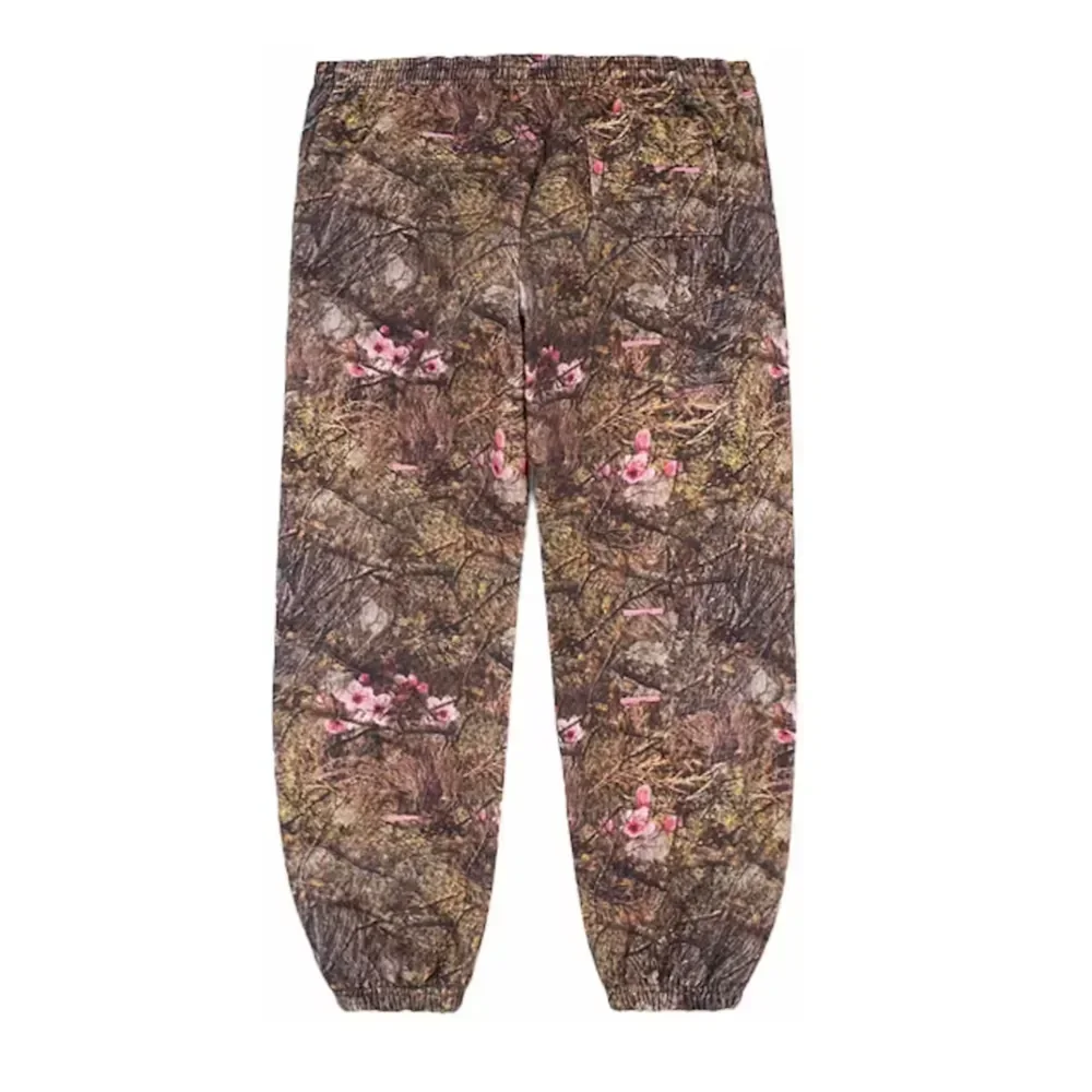 Sp5der Real Tree OG Web Sweatpants Camo - Image 2