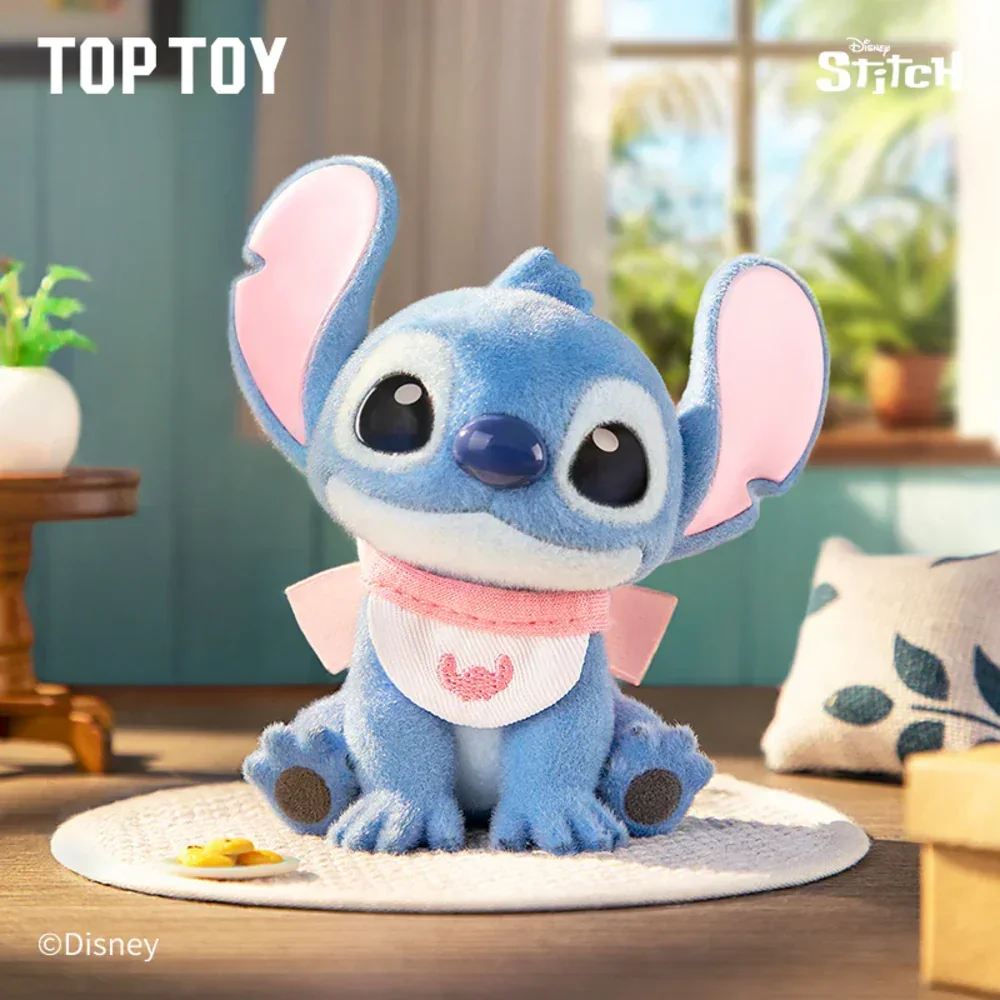 TOPTOY Hello Stitch Series Blind Box - Image 10