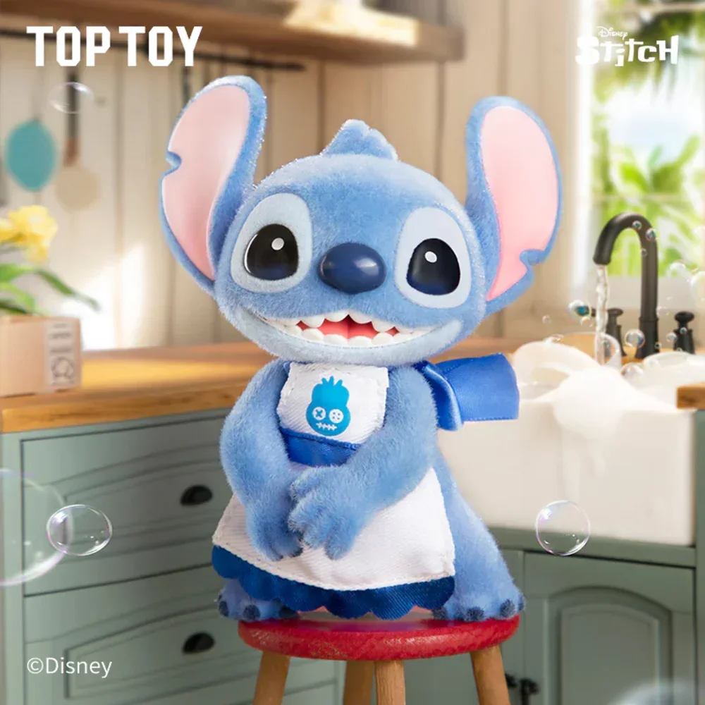 TOPTOY Hello Stitch Series Blind Box - Image 4