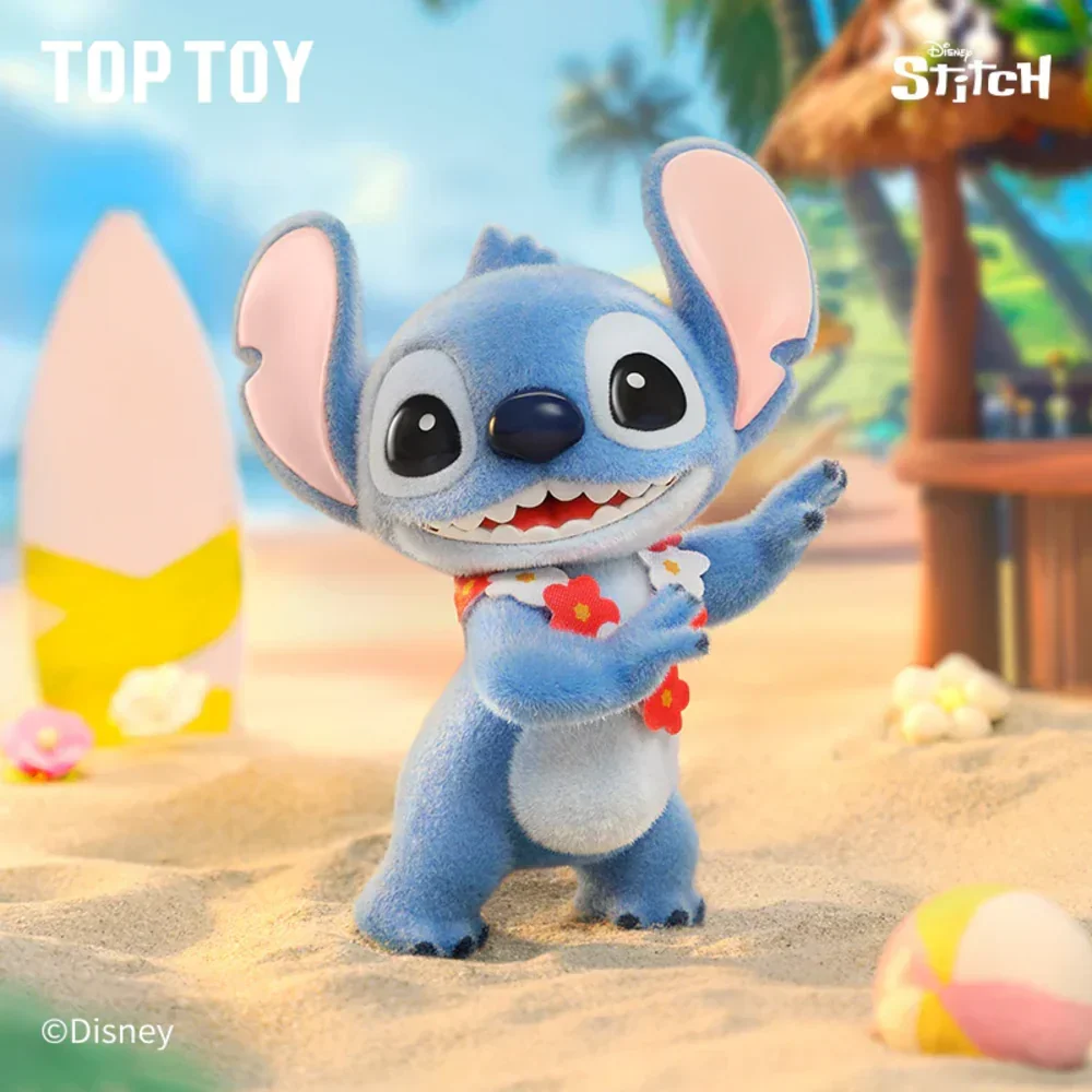 TOPTOY Hello Stitch Series Blind Box - Image 6