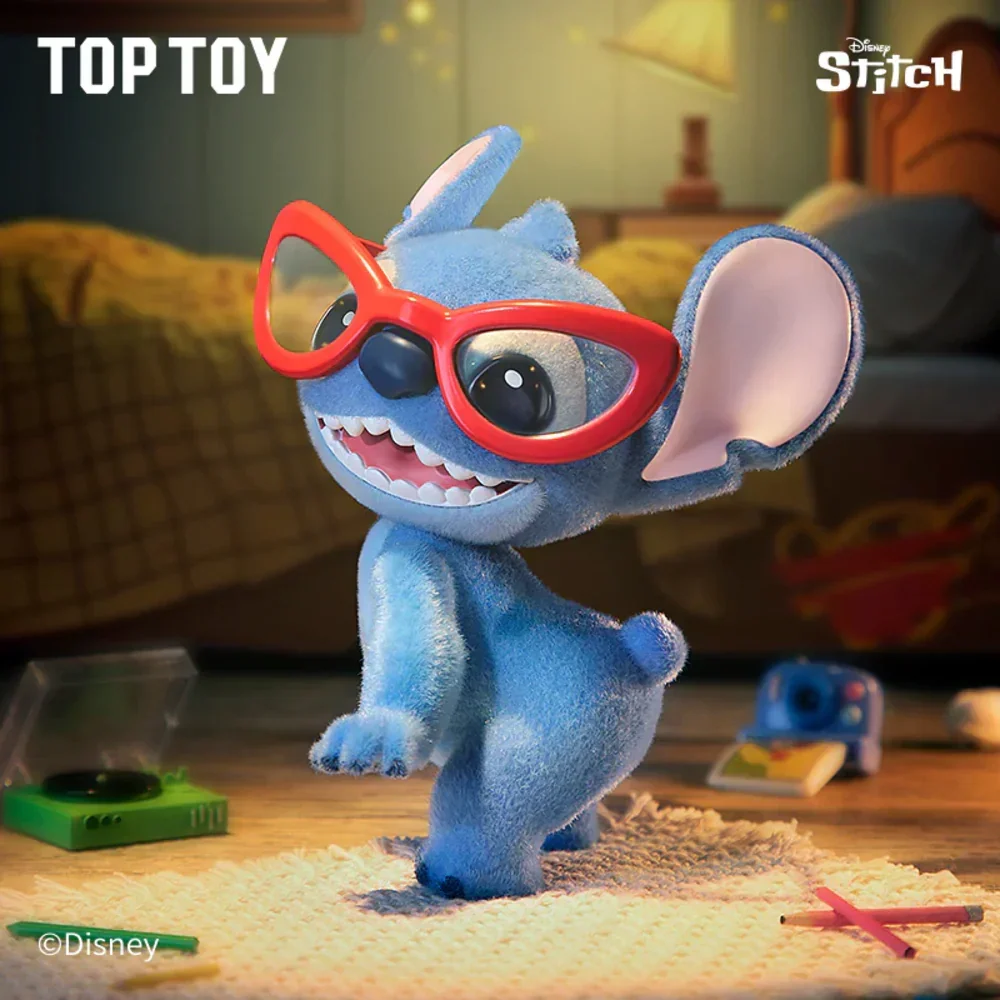 TOPTOY Hello Stitch Series Blind Box - Image 7