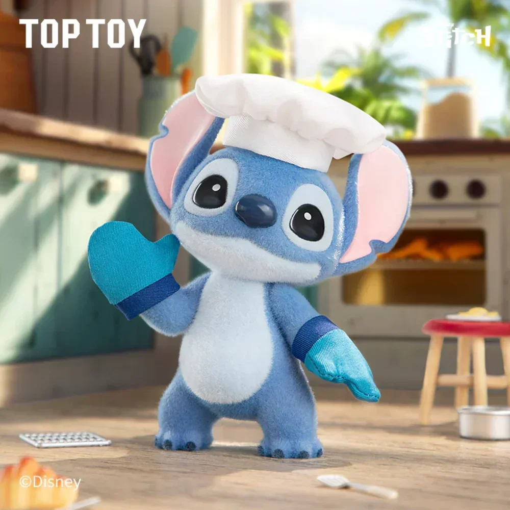 TOPTOY Hello Stitch Series Blind Box - Image 8