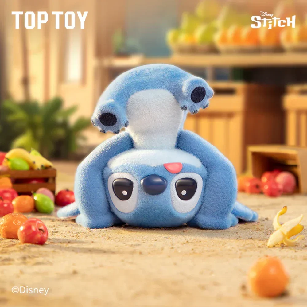 TOPTOY Hello Stitch Series Blind Box - Image 9